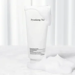 Cleansing foam