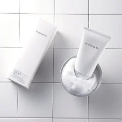 Cleansing foam