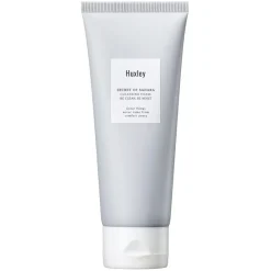 Cleansing Foam; Be Clean, Be Moist