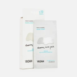 Cleansing Nose Pack