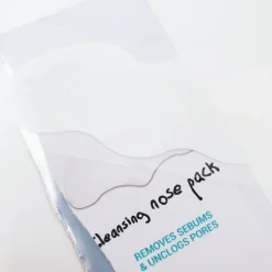 Cleansing Nose Pack