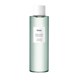 Cleansing Water; Be Clean, Be Moist