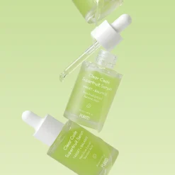 Clear Code Superfruit Serum
