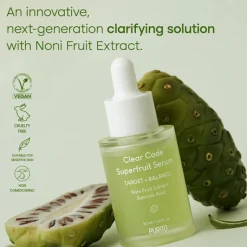 Clear Code Superfruit Serum