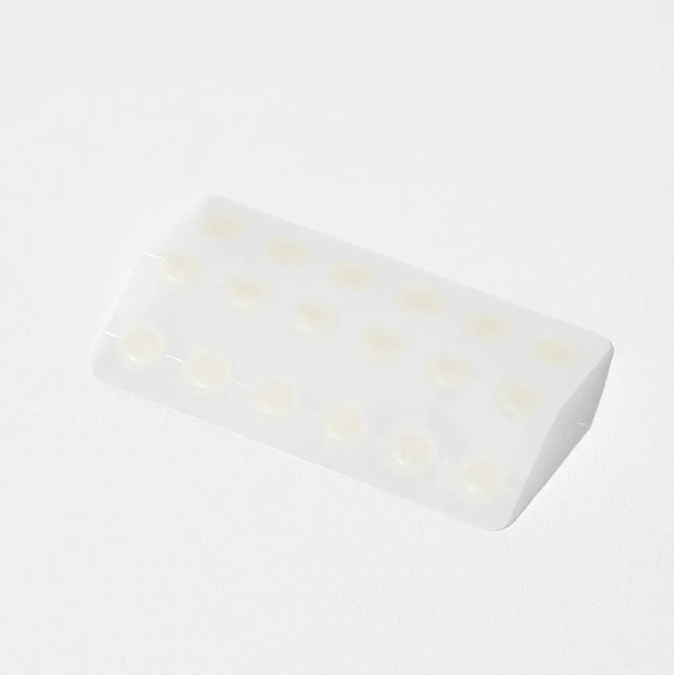 Clear Fit Master Patch