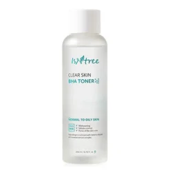 Clear Skin BHA Toner