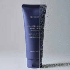 Collagen Boost Scalp Pack