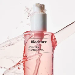 Collagen Cleansing Oil