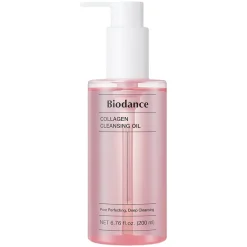 Collagen Cleansing Oil