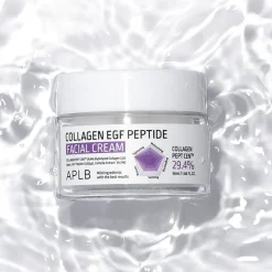 Collagen EGF Peptide Facial Cream