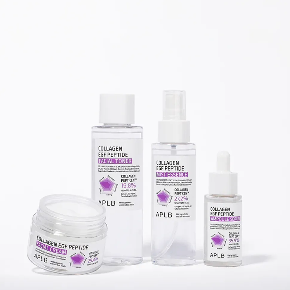 Collagen EGF Peptide Mist Essence