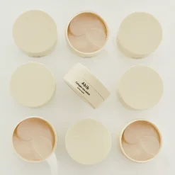 Collagen Eye Patch Jericho Rose Jelly