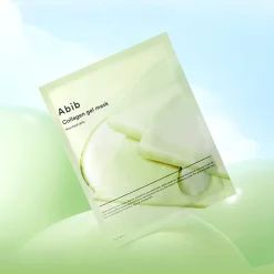 Collagen Gel Mask