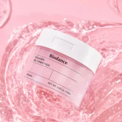 Collagen Gel Toner Pads