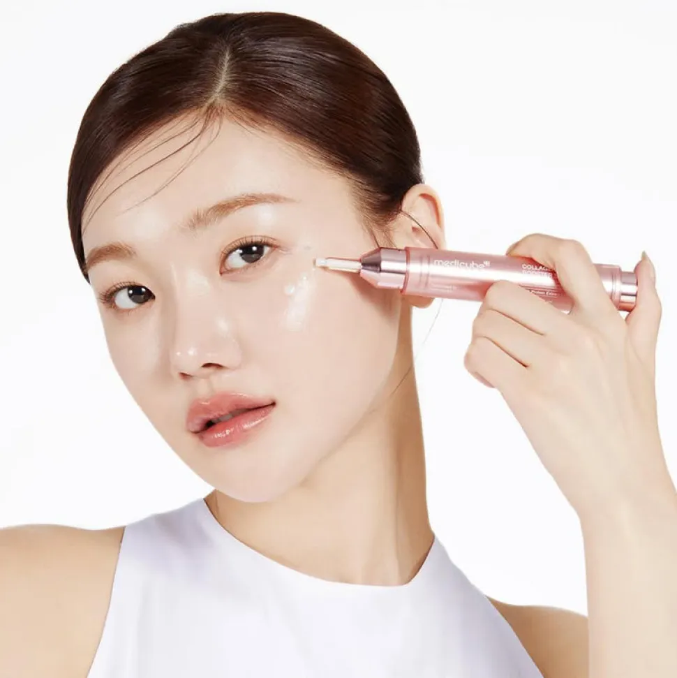 Collagen Glow Booster Serum