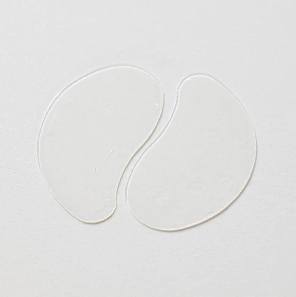 Collagen Hydrogel Eye Patch