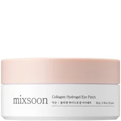 Collagen Hydrogel Eye Patch