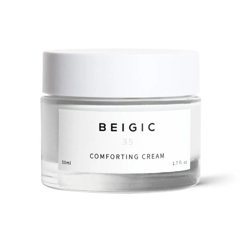Comforting Cream