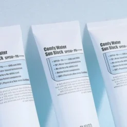 Comfy Water Sun Block SPF50+ PA++++