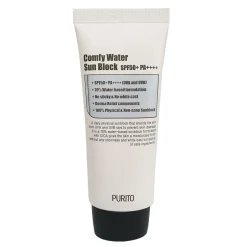 Comfy Water Sun Block SPF50+ PA++++