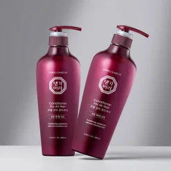Conditioner For All Hair