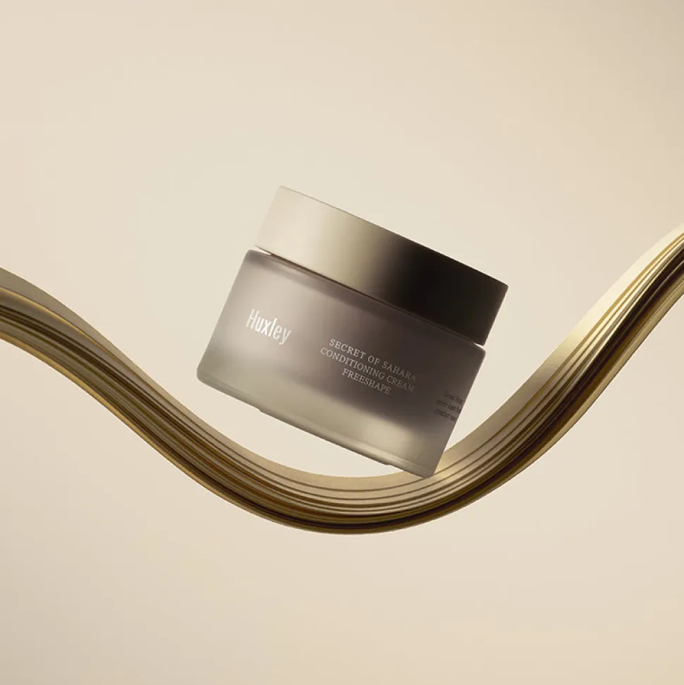 Conditioning Cream; Freeshape