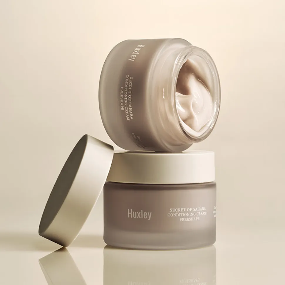Conditioning Cream; Freeshape