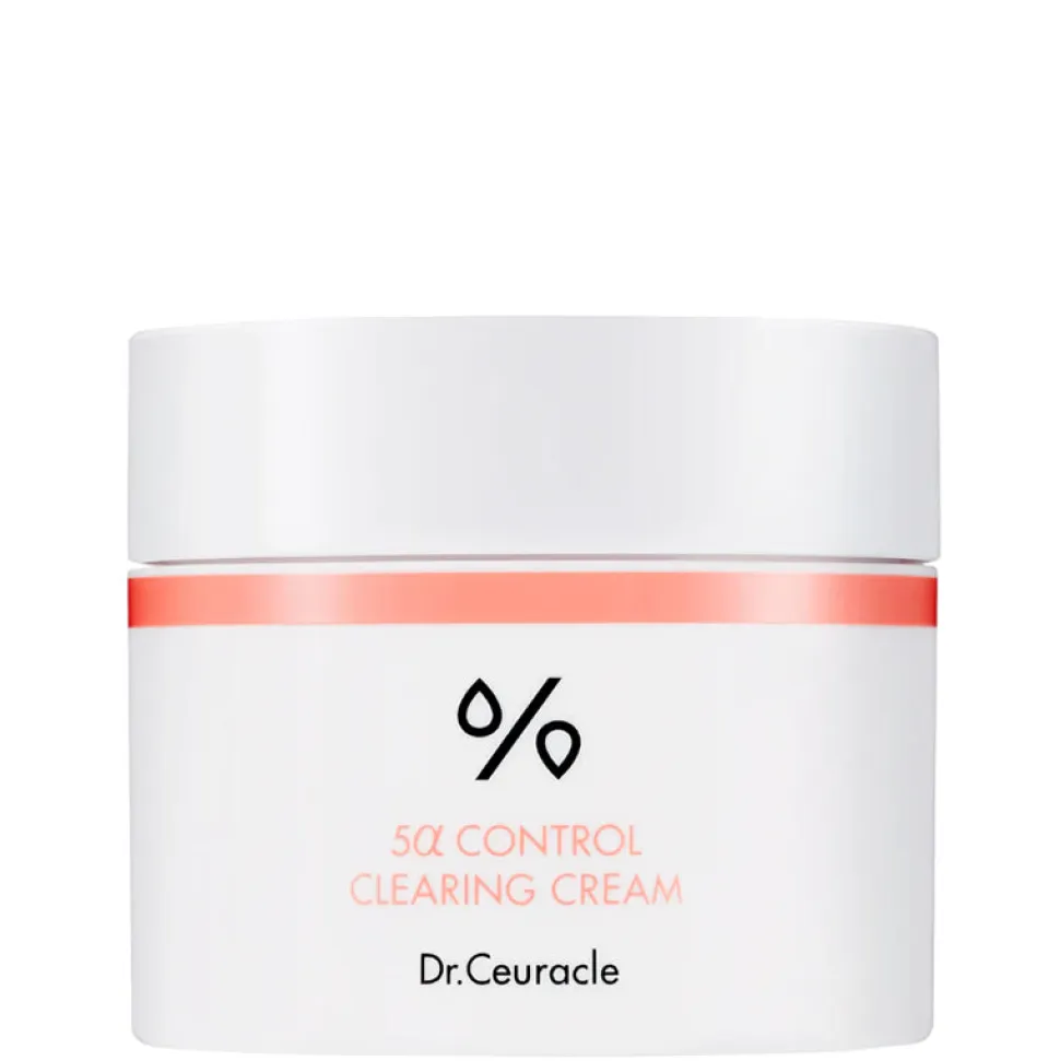 5α Control Clearing Cream (Expiring 28/7/2026)