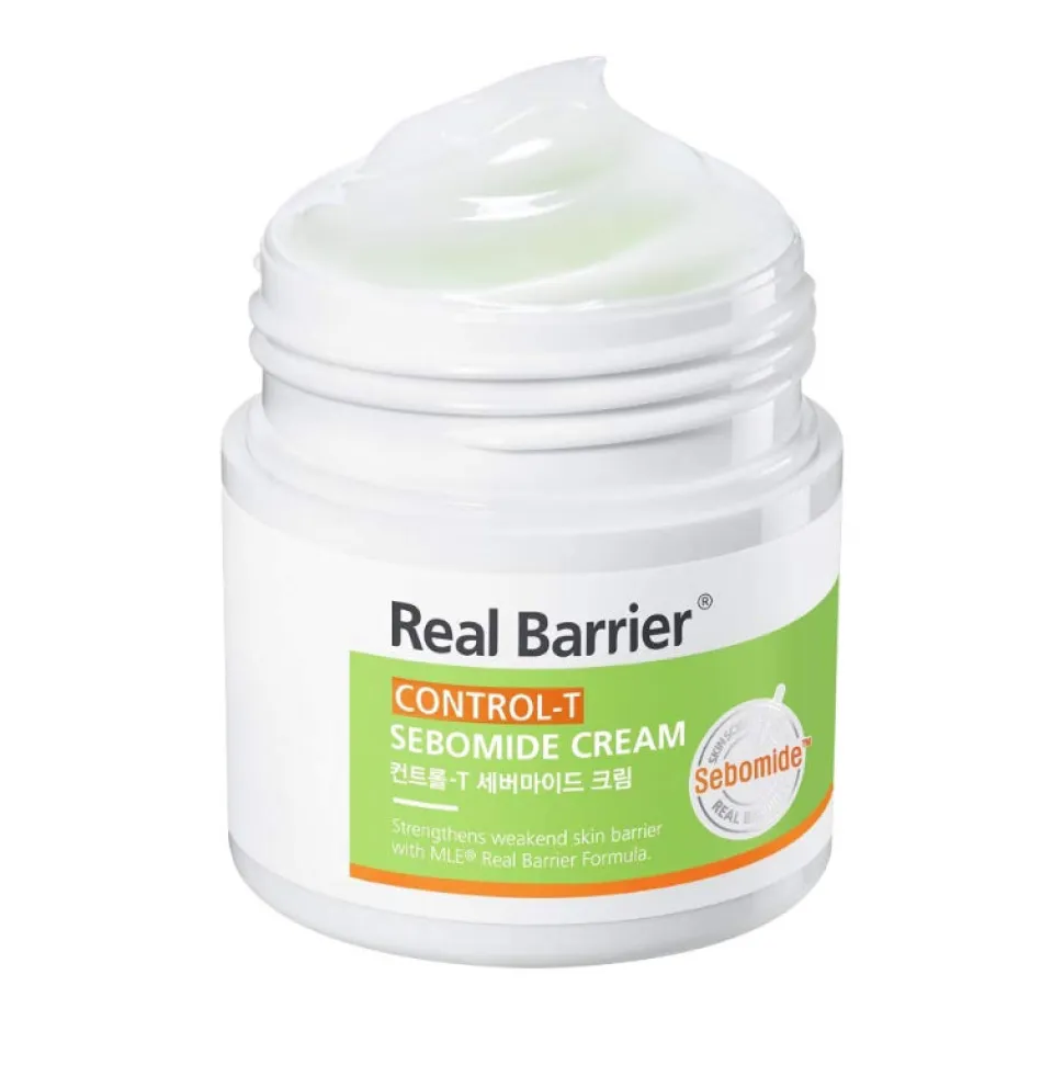 Control-T Sebomide Cream