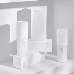 Cream Skin Refiner