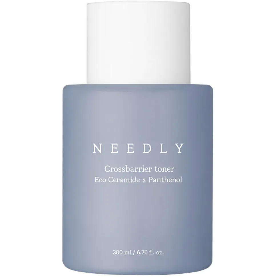 Crossbarrier Toner
