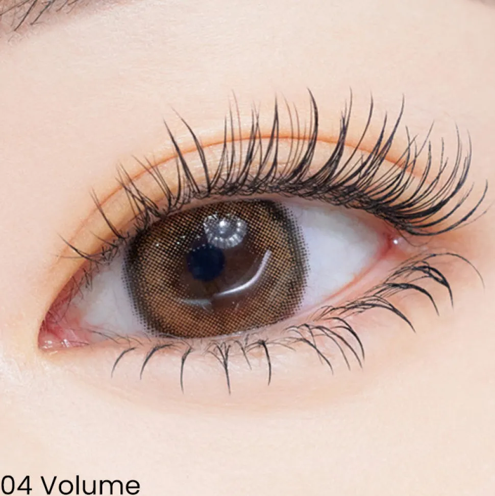 Curl Fix Mascara