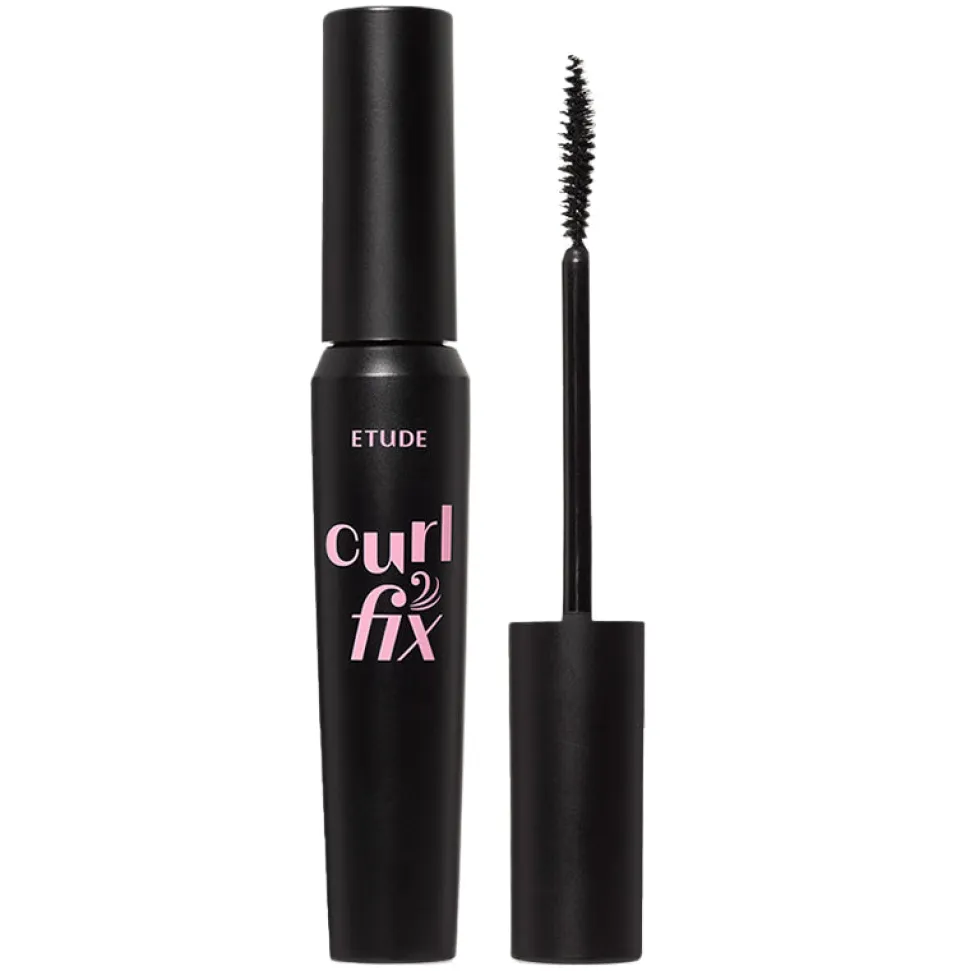 Curl Fix Mascara