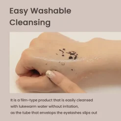 Dailism Smudge Stop Mascara