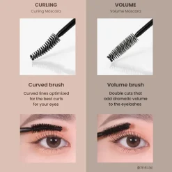 Dailism Smudge Stop Mascara