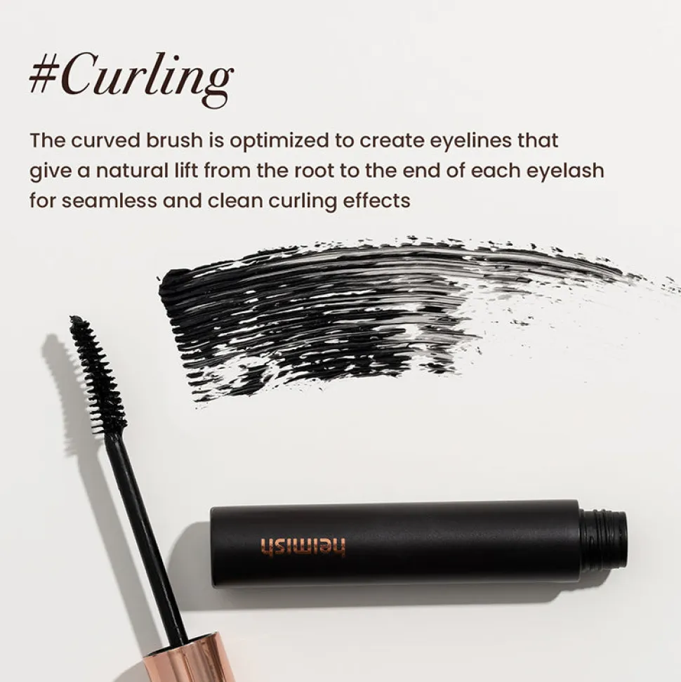 Dailism Smudge Stop Mascara