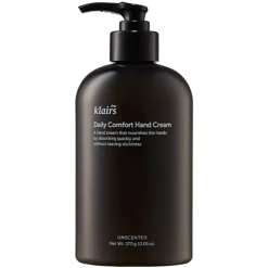 Daily Comfort Hand Cream
