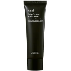 Daily Comfort Hand Cream