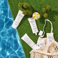 Daily Go-To Sunscreen SPF50+/PA++++
