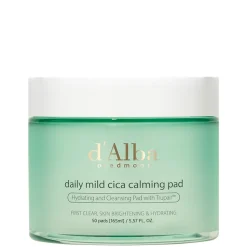 Daily Mild Cica Calming Pad