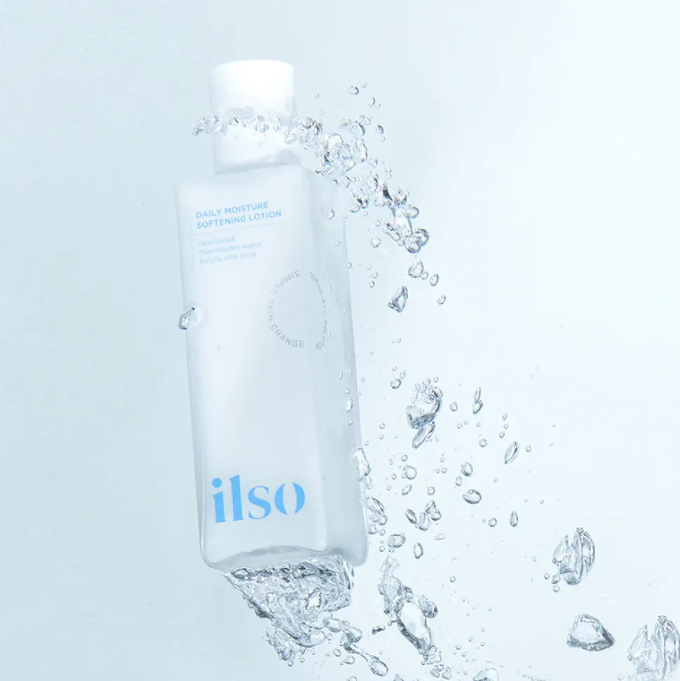 Daily Moisture Softening Lotion
