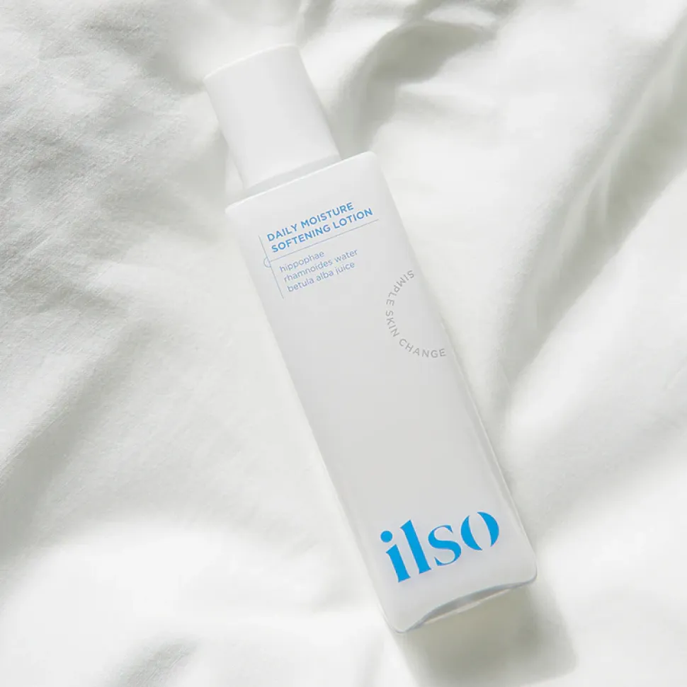 Daily Moisture Softening Lotion