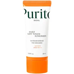 Daily Soft Touch Sunscreen