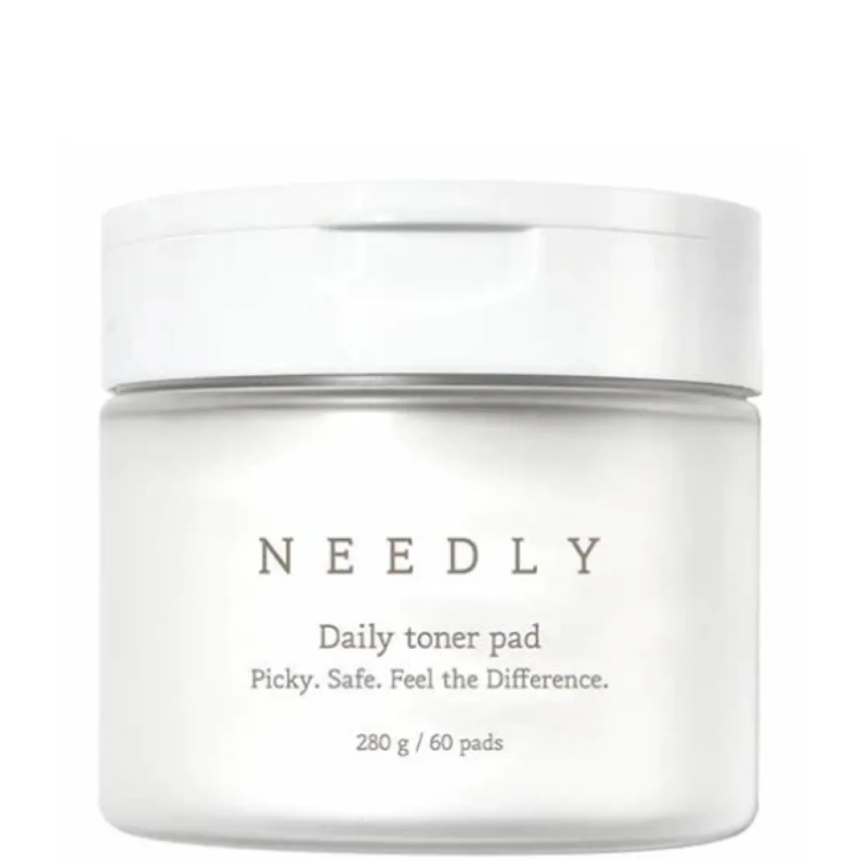 Daily Toner Pad