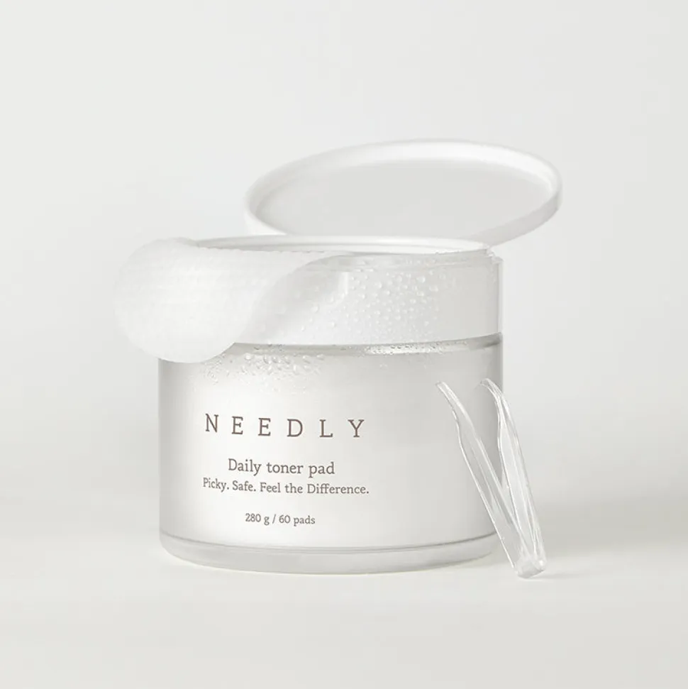 Daily Toner Pad