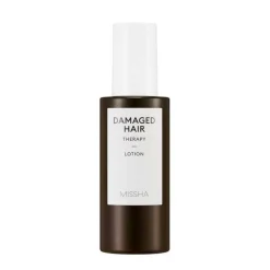Damaged Hair Therapy Lotion