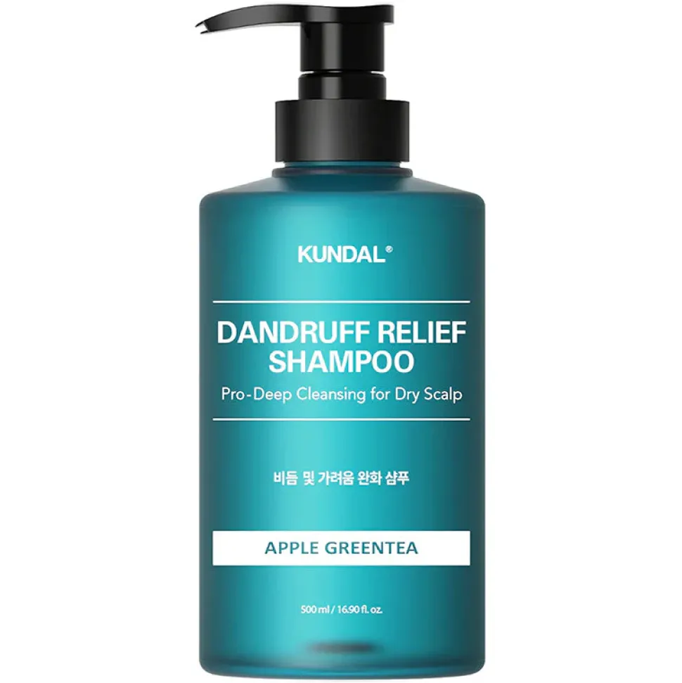 Dandruff Relief Shampoo