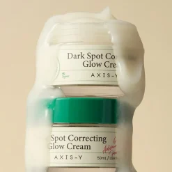 Dark Spot Correcting Glow Cream