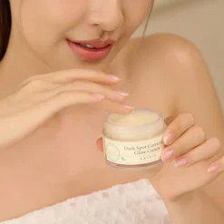 Dark Spot Correcting Glow Cream
