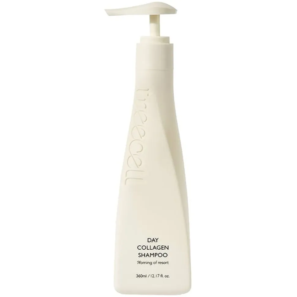 Day Collagen Shampoo Morning of Resort